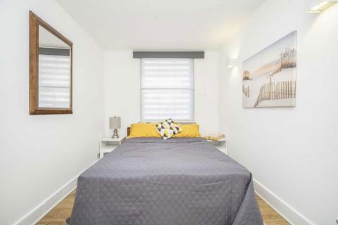 1 bedroom flat to rent, Leigh Street, London WC1H