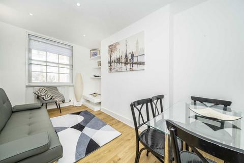 1 bedroom flat to rent, Leigh Street, London WC1H