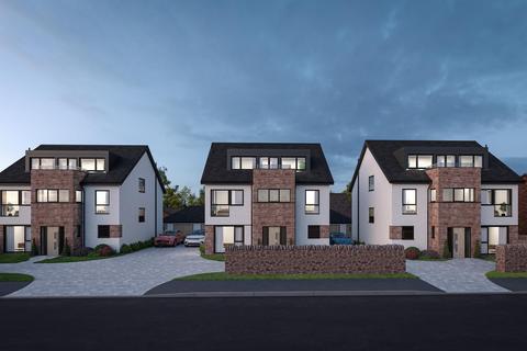undefined, Samoya, Queens Road, Dunbar, EH42