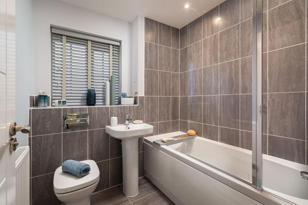 Showhome Photography