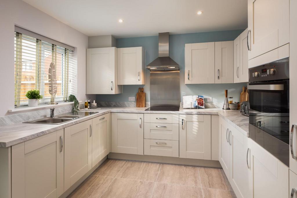 Showhome Photography