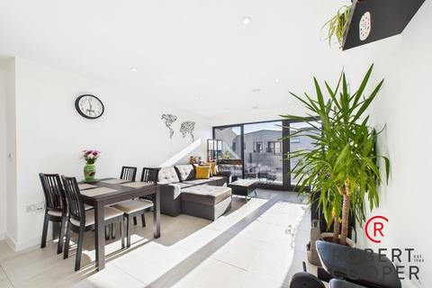2 bedroom apartment for sale - Alexandra Avenue, Harrow