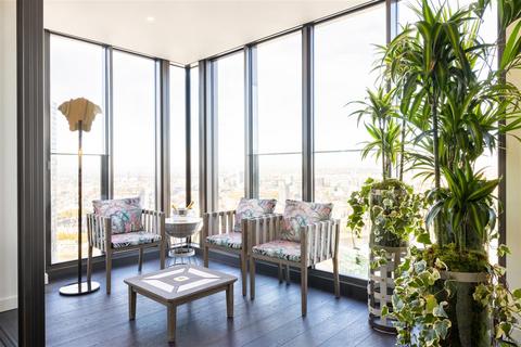 3 bedroom apartment for sale, Bondway, London SW8