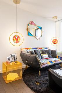 3 bedroom apartment for sale, Bondway, London SW8