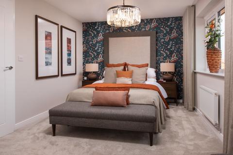 undefined, The Baxter at Weaver Green, Chelford Road SK10