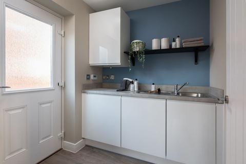 4 bedroom detached house for sale, The Bowyer at Parsonage Place, ME15, Church Road ME15