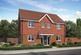 The Bowyer at Parsonage Place, Church Road ME15