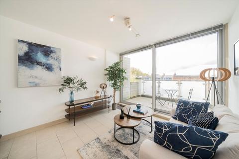 undefined, Godson Street, London N1