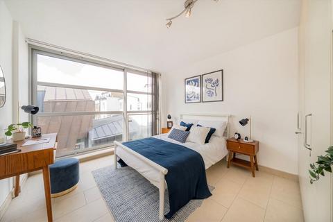undefined, Godson Street, London N1