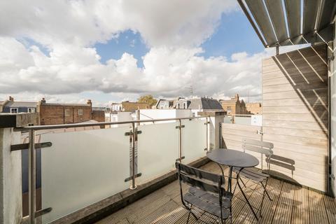 undefined, Godson Street, London N1