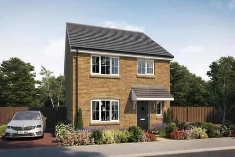 3 bedroom link detached house for sale, The Mason at Parsonage Place, ME15, Church Road ME15