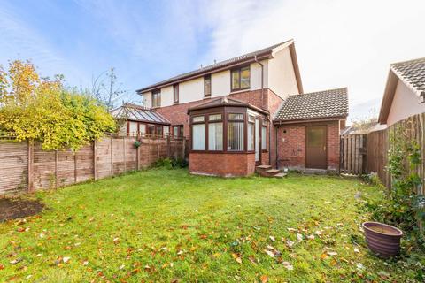 undefined, Kaims Brae, Livingston Village, EH54