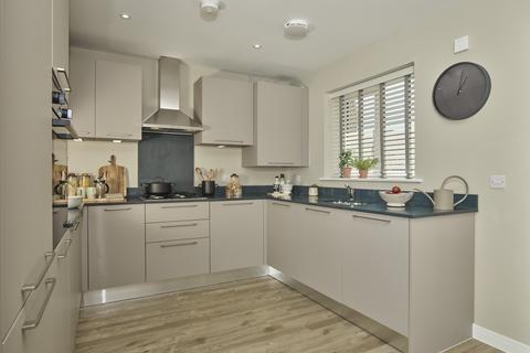 3 bedroom semi-detached house for sale, The Chandler at Parsonage Place, ME15, Church Road ME15