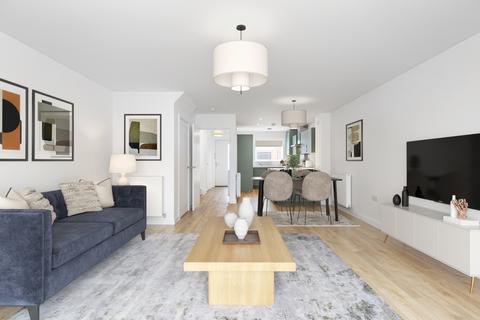 3 bedroom semi-detached house for sale, The Otham at Parsonage Place, ME15, Church Road ME15