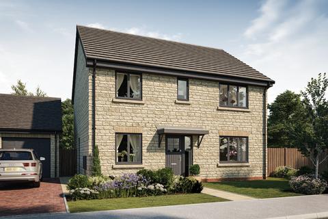 undefined, The Goldsmith at Holbrook Park, Snelsmoor Village DE73