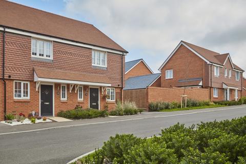 2 bedroom terraced house for sale, The Potter at Parsonage Place, ME15, Church Road ME15