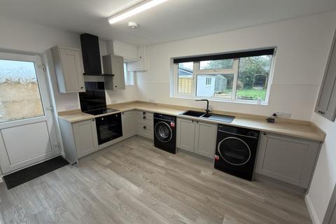 undefined, Pack Lane, Basingstoke RG22