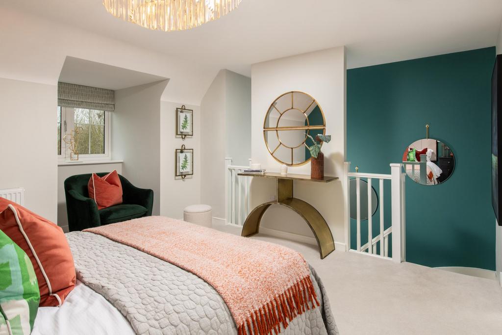 Showhome photography