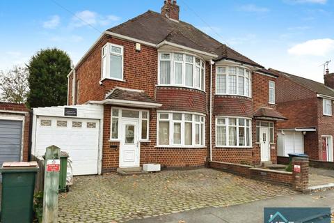 3 bedroom semi-detached house for sale, Stennels Close, Coventry