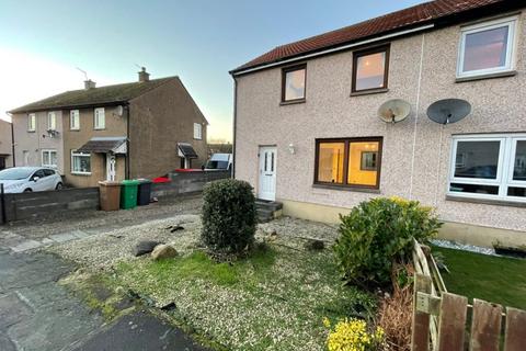 undefined, Maxwell Crescent, Cowdenbeath KY4