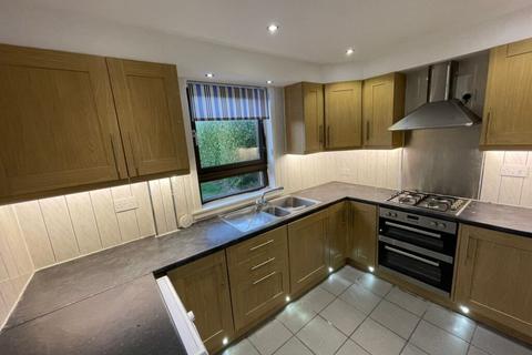 undefined, Maxwell Crescent, Cowdenbeath KY4