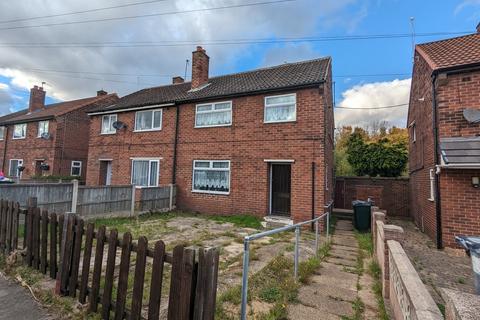 undefined, Treetown Crescent, Treeton