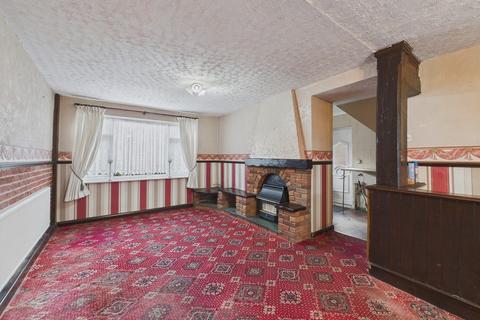 undefined, Treetown Crescent, Treeton