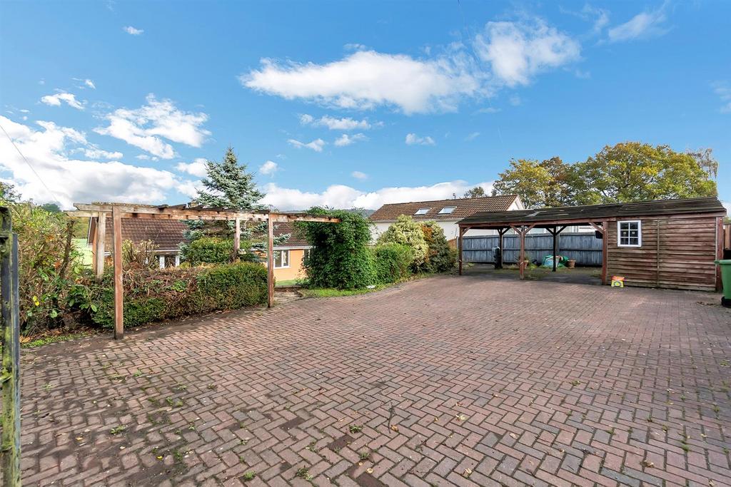 Car port