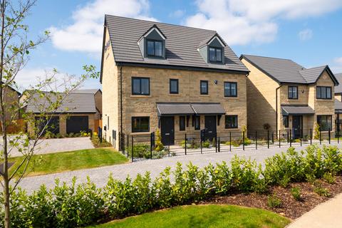 undefined, The Spinner at Holbrook Park, Snelsmoor Village DE73