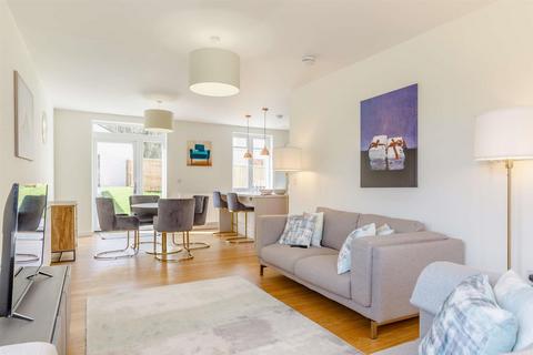 undefined, Morningside Walk, Matlock DE4