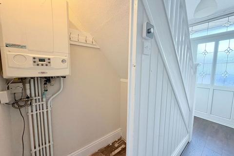 undefined, King Edward Road, Hyde, SK14 5JJ