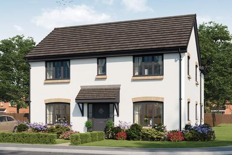 undefined, The Weaver at Holbrook Park, Snelsmoor Village DE73