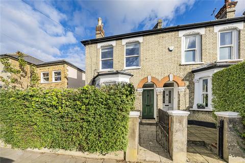 The Upper Maisonette At, 23 Penrith Road, New Malden, KT3 3QR