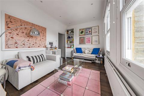 The Upper Maisonette At, 23 Penrith Road, New Malden, KT3 3QR