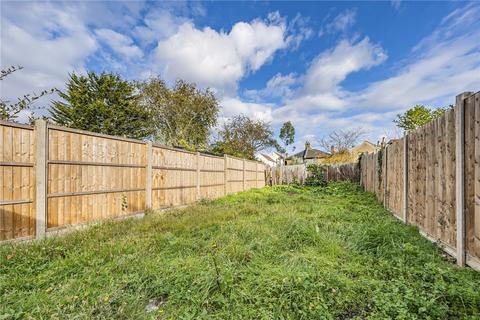 The Upper Maisonette At, 23 Penrith Road, New Malden, KT3 3QR