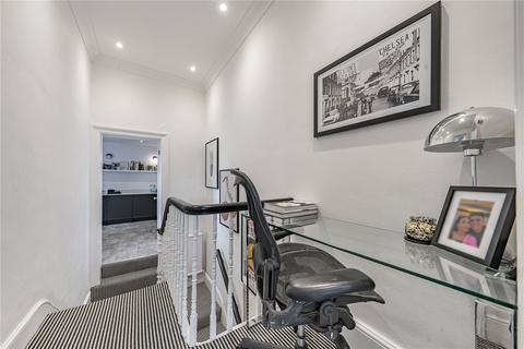 The Upper Maisonette At, 23 Penrith Road, New Malden, KT3 3QR