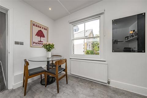 The Upper Maisonette At, 23 Penrith Road, New Malden, KT3 3QR