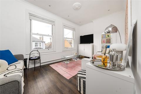 The Upper Maisonette At, 23 Penrith Road, New Malden, KT3 3QR