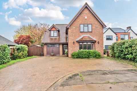 4 bedroom detached house for sale, Send Marsh Road, Ripley, Woking, GU23
