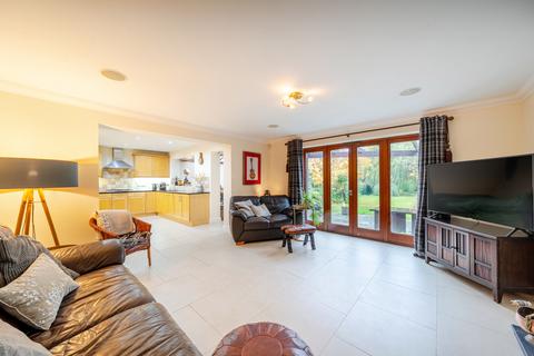 4 bedroom detached house for sale, Send Marsh Road, Ripley, Woking, GU23