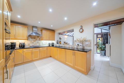4 bedroom detached house for sale, Send Marsh Road, Ripley, Woking, GU23