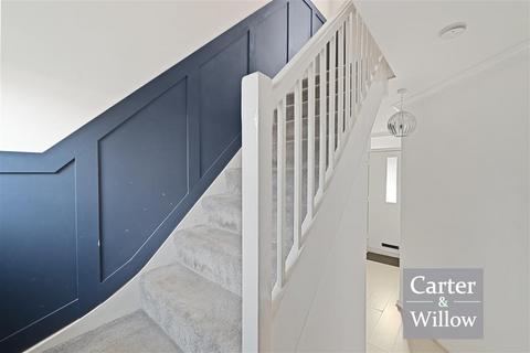 2 bedroom terraced house for sale, Marlborough Road, Dagenham, Essex