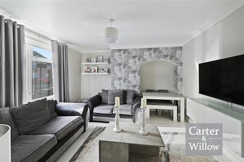 2 bedroom terraced house for sale, Marlborough Road, Dagenham, Essex