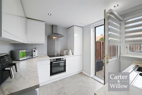 2 bedroom terraced house for sale, Marlborough Road, Dagenham, Essex