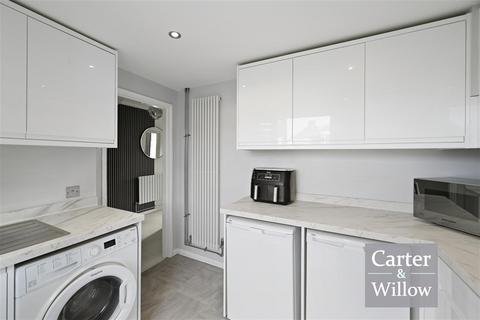 2 bedroom terraced house for sale, Marlborough Road, Dagenham, Essex