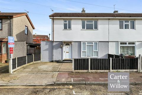 undefined, Wilthorne Gardens, Essex