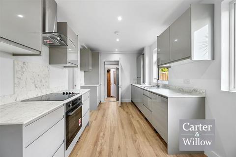 undefined, Wilthorne Gardens, Essex