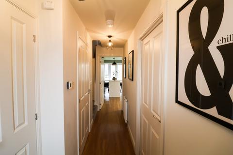 4 bedroom semi-detached house for sale, Valehouse Way, Glossop SK13