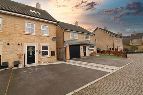 undefined, Valehouse Way, Glossop SK13