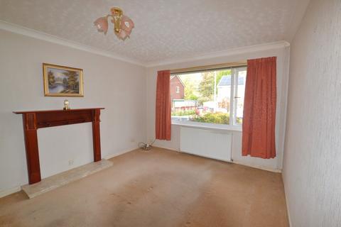 2 bedroom semi-detached bungalow for sale, Wroxall Drive, Grantham